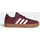 Shadow Red / Off White / Maroon 45 1/3