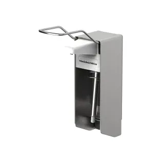 CWS 500 Universalspender 3107700 , Mit geradem Ansaugrohr