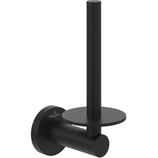 Villeroy & Boch V&B Reserve-T-Halter Elements Tender 54x154x85mm, matt black