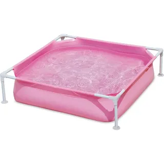 Summer Waves TW32-P3040412B Frame Pool Rosa Klein - Rosa