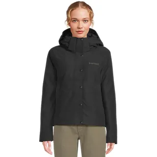 Marmot Damen Chelsea Short Coat, Leichte Daunenjacke, wasserdichter Daunenparka, warmer Wintermantel, regendichte Winterjacke, winddichte Funktionsjacke mit Kapuze