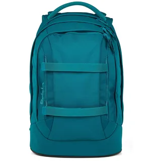 Satch Pack 2025 Deep Petrol