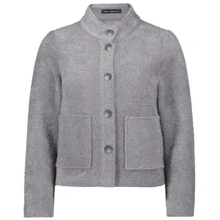 Betty Barclay Jacke Betty Barclay grau, 42