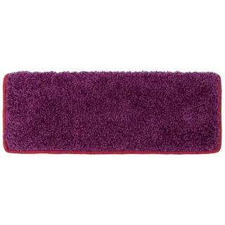 Karat Barcelona 23,5 x 65 cm Berry