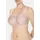Dessous Entlastungs-BH 1-tlg Entlastungs-BH braun 70