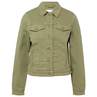 s.Oliver Damen COAT 2176439 GREEN 38 - 38