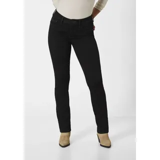 Paddocks Lia Slim Fit Schwarz 44/34
