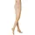 Fly Care Strumpfhose 1 Paar Braun 36-38