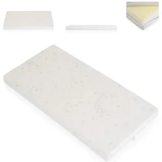 Moni Moni, Babybett-Martratze Snooze 140 x 70 cm)