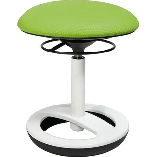 TOPSTAR Sitness Bob grün/alu weiß