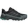 Herren Core Black/Carbon/Pure Teal 44 2/3