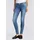 Damen Gr 33 Länge 30 navy Denim/Jeans Obermaterial 98 Baumwolle 2 Elasthan slim