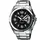 Edifice Edelstahl 44,8 mm EF-129D-1AVEF
