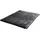 OBSESSION MonTapis Faux fur anthracite 160x230cm