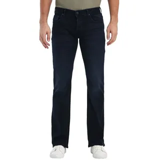 LTB Bootcut-Jeans TINMAN mit Stretch schwarz 33W / 34L