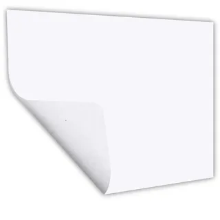 LMG selbstklebende Whiteboardfolie 60 x 45 cm