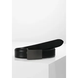 LLOYD Herrengürtel Leder schwarz 115