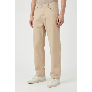 JACK & JONES JPSTALEX JJORIGINAL 017 NOOS Baggy Fit Beige 33 32