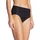 Natural Comfort High-Waist Slip Schwarz 44/46