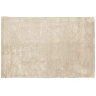 HAY - Raw Teppich 2, sand, 170 x 240 cm