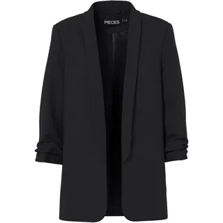 Pieces Blazer Schwarz XL
