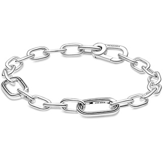Pandora 599662C00 Damen-Armband 925 Silber, 16 cm