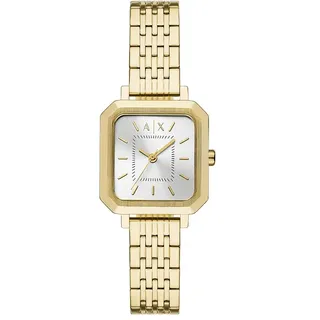 Armani Exchange Damenuhr AX5725 - gold