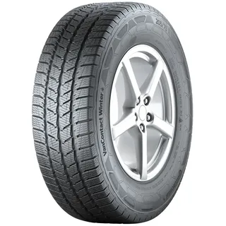 Continental VanContact Winter 215/60 R16C 103/101T