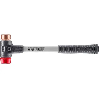 Halder Schonhammer Ø 30 mm