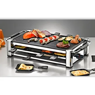 ROMMELSBACHER RCC 1500 Gourmet Fashion Raclettegrill #30553851