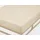 90 x 190 - 100 x 200 cm taupe