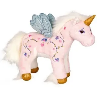 Die Spiegelburg Einhorn Ella 0 cm Mehrfarbig