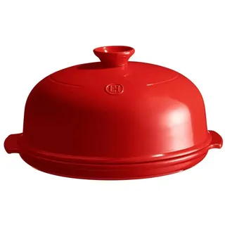 Emile Henry Brotbackform Emile Henry Brotglocke