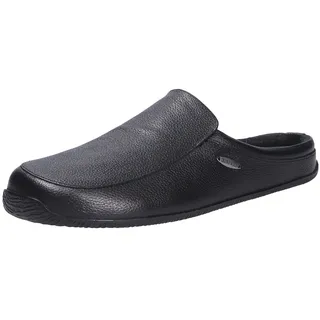 Giesswein Hausschuhe Herren Schwarz 40