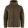 Winter Jacket Dark Olive XL