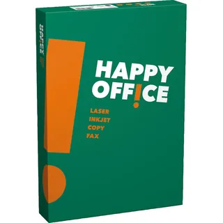 Igepa Happy Office A4 80 g/m2 500 Blatt
