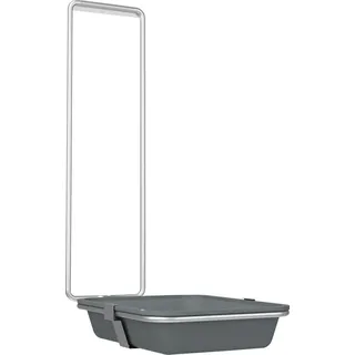 kwc aquarotter gmbh KWC Tropfschale, MEDACRE, Kunststoff, 150x362x265 mm, für Spender 500ml