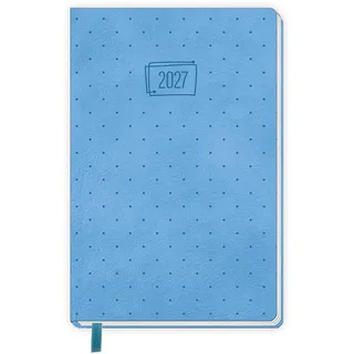 Trötsch Verlag Soft Touch Taschenkalender 2027 A7