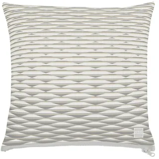 APELT Dekokissen 3909 48 x 48 cm Grau