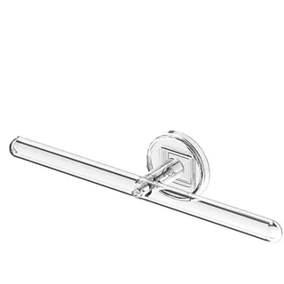 Kopfband-Organizer – Stirnband-Ständer, Stirnband-Halterung für Wand, Haarreifen-Organizer, Wandmontage, selbstklebendes Aufbewahrungsregal, Haarband-Halter zur Wandmontage für Halskette