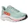 Herren Sage/Neon Flame 42 2/3