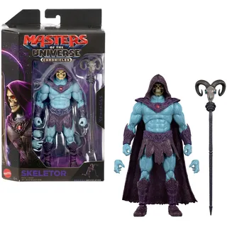 Mattel Skeletor Actionfigur 18 cm