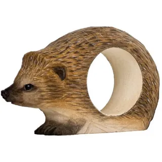 grube.de Serviettenring Igel