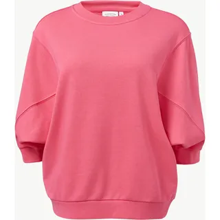Sweatshirt, Pink, 44