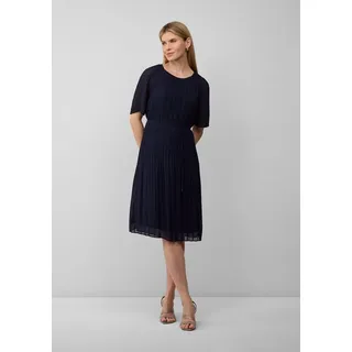 S.Oliver Black Label Women's 2166019 Kleid, blau, 40
