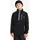 Fleece Schwarz 10 Jahre