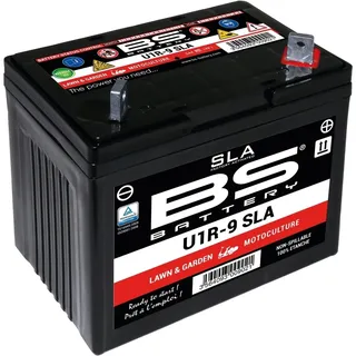 BS Battery U1R-9 28 Ah