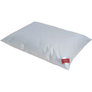 Hefel KlimaControl Cool Kopfkissen 40 x 60 cm Weiß