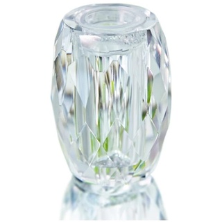ARTSIM Nachfüllbare Mini-Kristall-Gewürzflasche, Salz- und Streuer, Küchendekoration, 2er-Set, Salzstreuer-Set, Partyartikel
