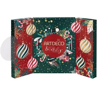 ARTDECO Adventskalender 2026 Christmas Beauty Moment